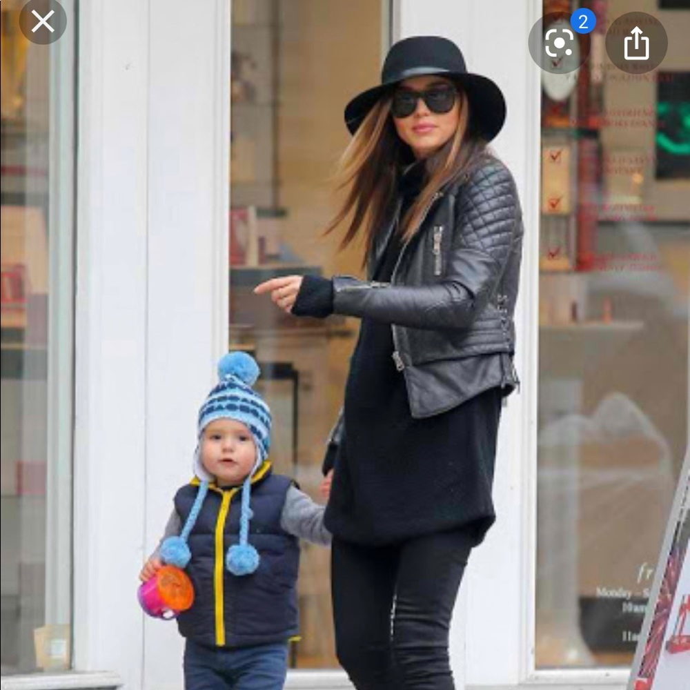 Rag & Bone fedora - Picture 8 of 8
